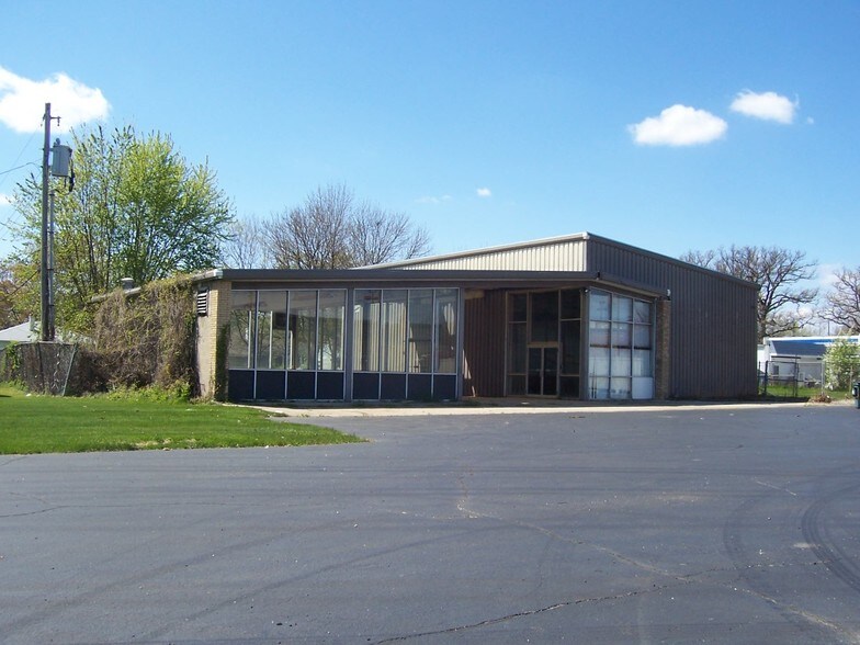 More Photos Of 1400 Teal Rd, Lafayette Unknown For Lease