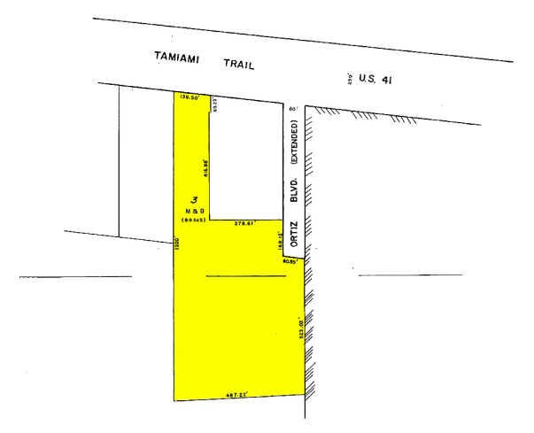 More Photos Of 12560 Tamiami Trl S, North Port Specialty For Sale