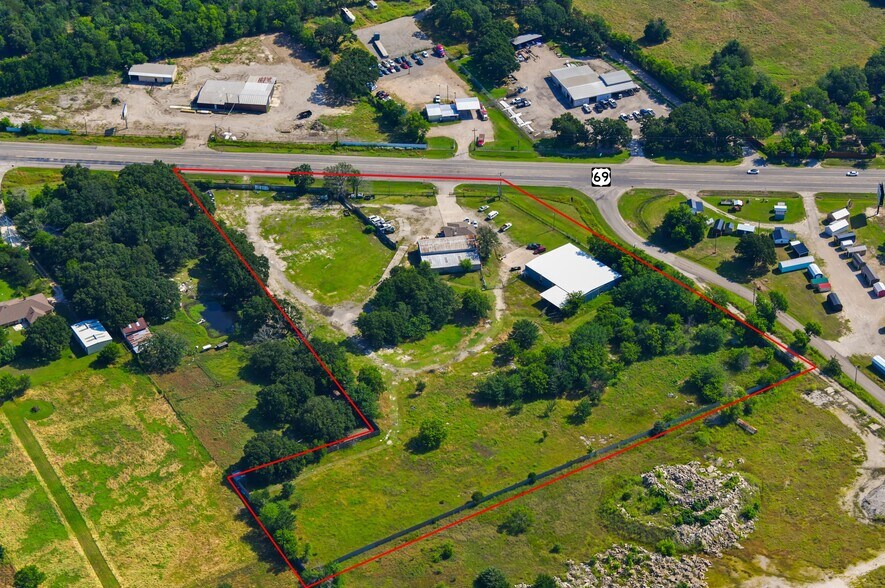 Primary Photo Of 2244 Highway 69 S, Greenville Warehouse For Sale