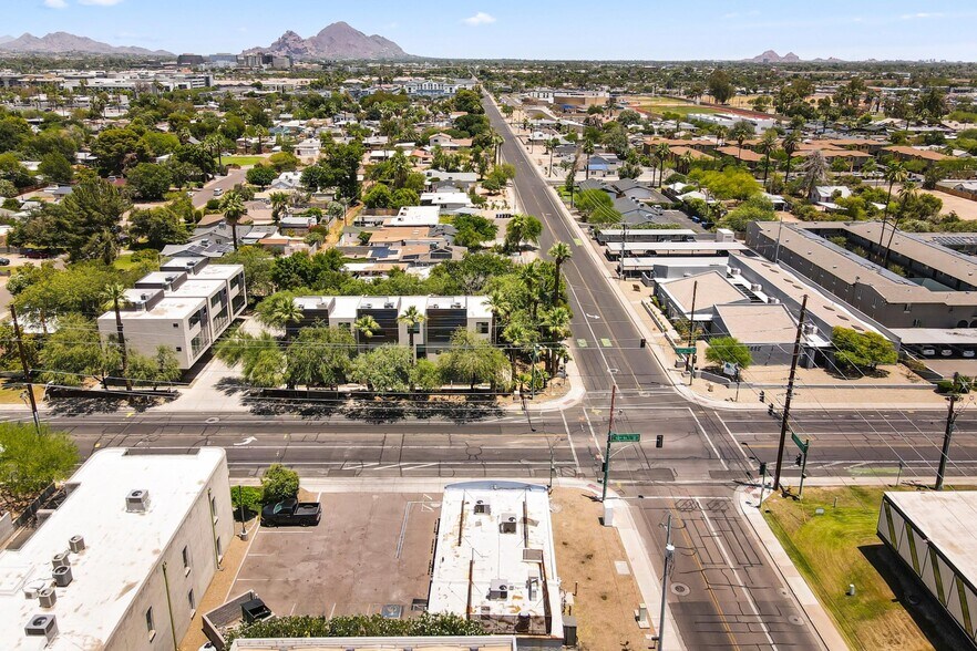 More Photos Of 4500 N 12th St, Phoenix Restaurant For Sale