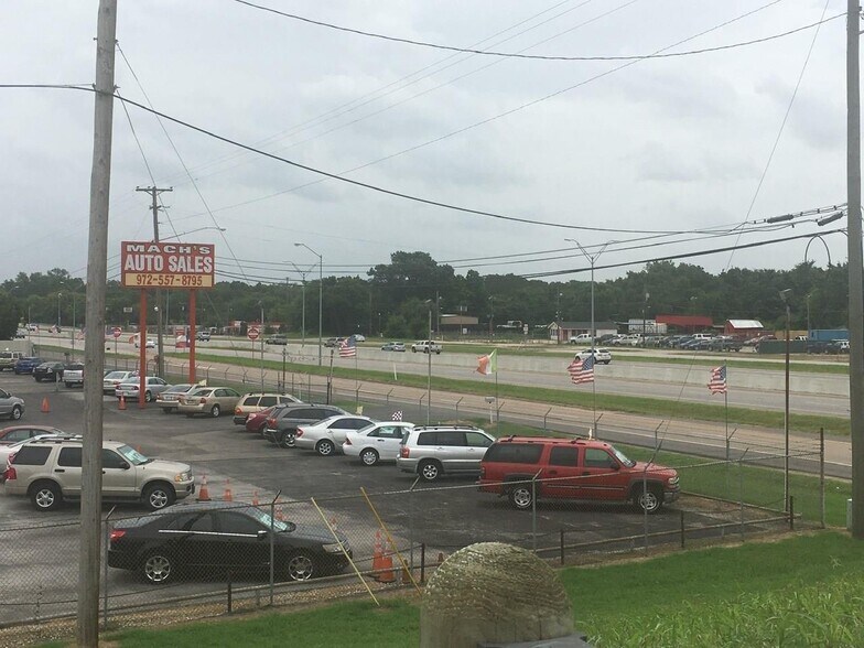 11909 C F Hawn Fwy, Dallas, TX 75253 Auto Dealership For Sale