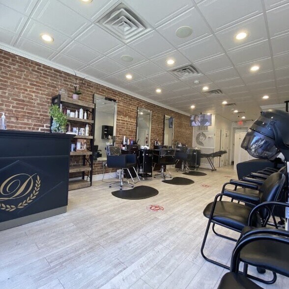 More Photos Of 126-03 Merrick Blvd, Jamaica General Retail For Sale