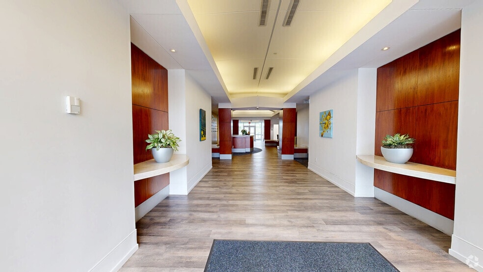 More Photos Of 901 Semmes Ave, Richmond Office For Lease