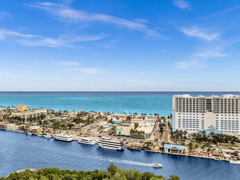 More Photos Of 1318 N Ocean Blvd, Hollywood Land For Sale