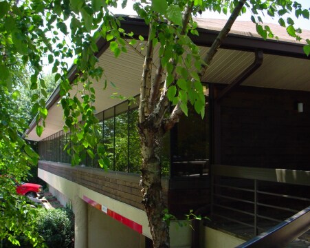 More Photos Of 3680 N Peachtree Rd, Chamblee Loft Creative Space For Lease