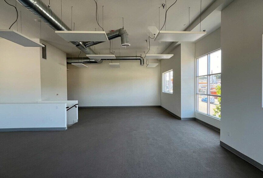 More Photos Of 8435-8437 Foothill Blvd, Sunland Office For Sale