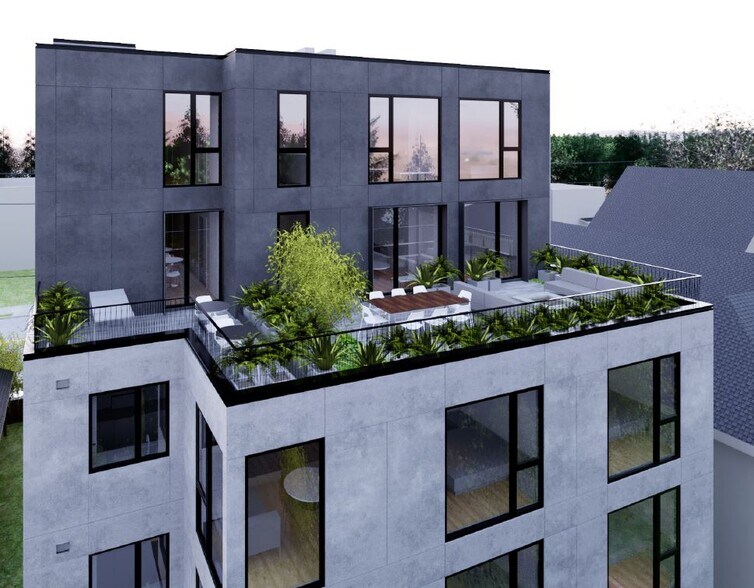More Photos Of 3114 SE Belmont St, Portland Land For Sale