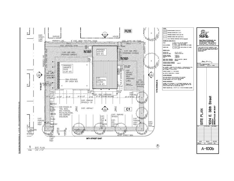 More Photos Of 1024 E 38th St, Minneapolis Restaurant For Lease
