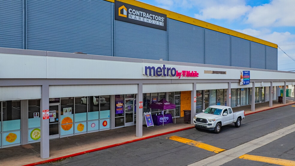 More Photos Of 11407 S Western Ave, Los Angeles Unknown For Lease