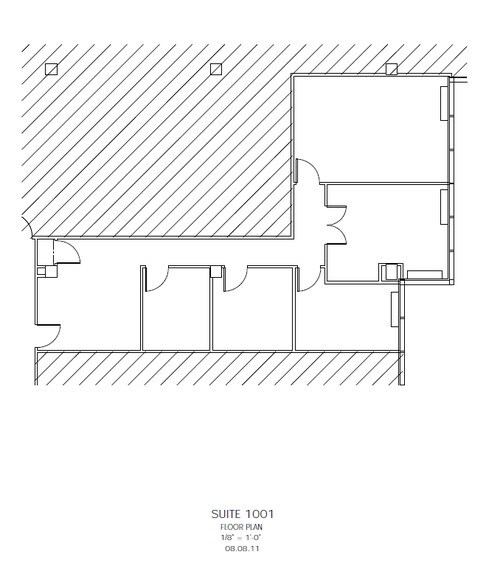 More Photos Of 7101 Wisconsin Ave, Bethesda Office For Lease