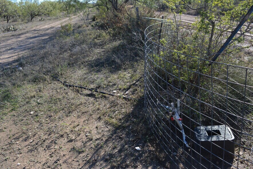 More Photos Of CR 1329, Paint Rock Land For Sale