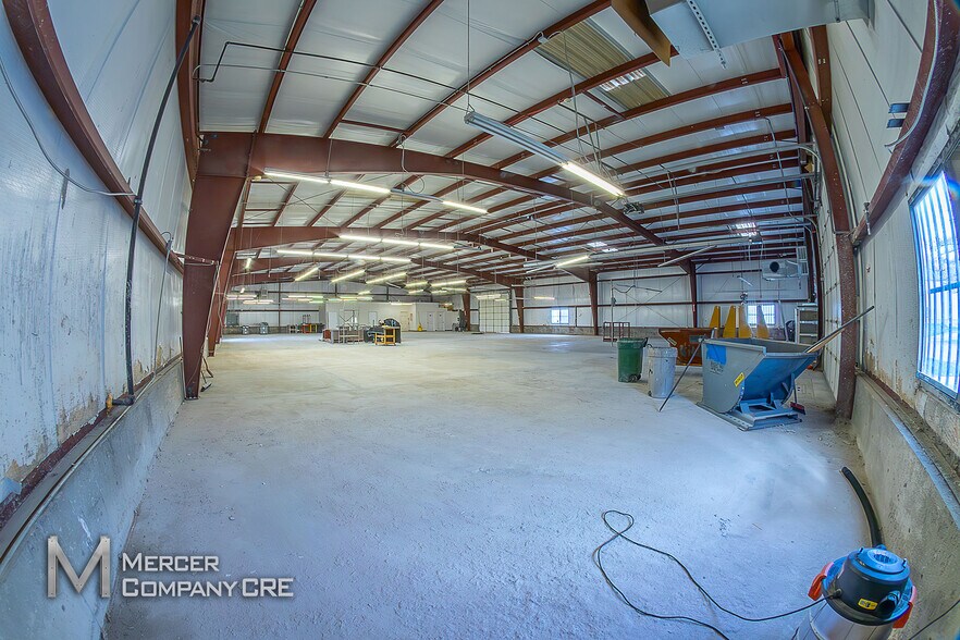 More Photos Of 340 S Eckroat St, Oklahoma City Unknown For Lease