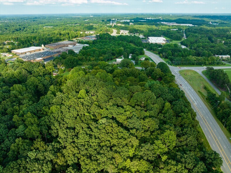 More Photos Of 430 Fairgrove Church Rd SE, Conover Land For Sale