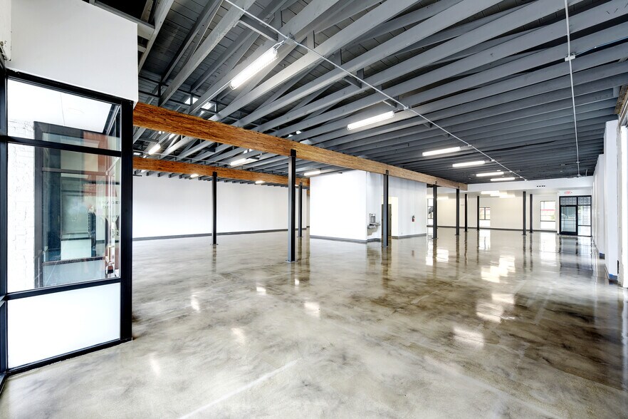 More Photos Of 1201 E Cesar Chavez St E, Austin Coworking Space