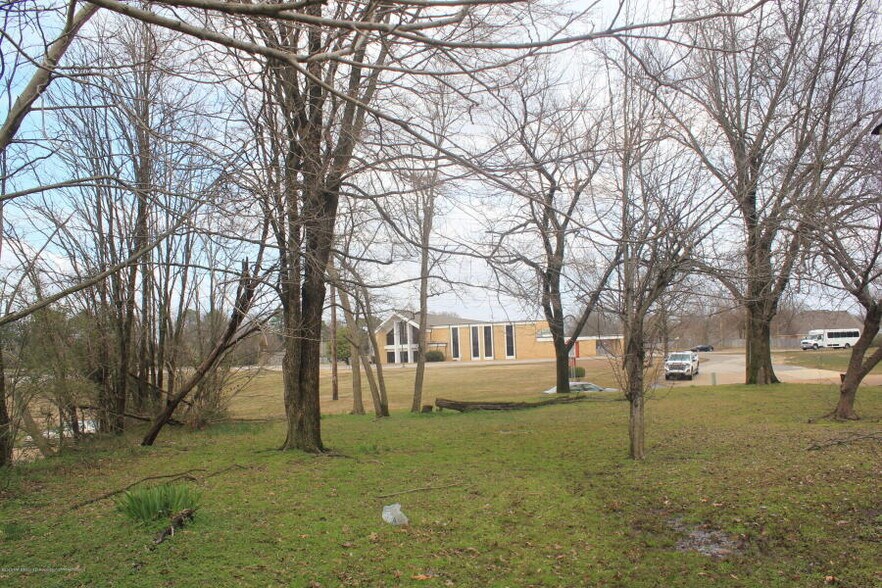More Photos Of 9105 E Sandidge Rd, Olive Branch Land For Sale