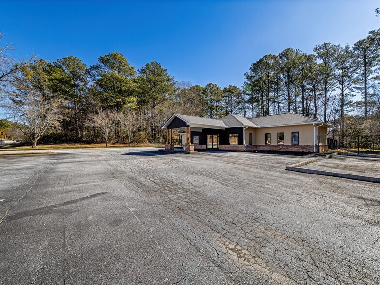 More Photos Of 2425 W Park Place Blvd, Stone Mountain Schools For Sale