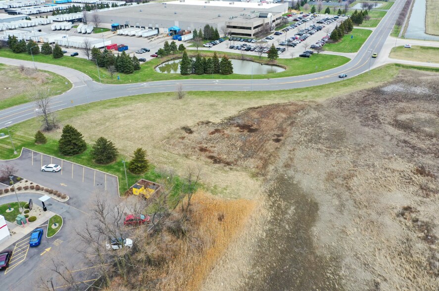 More Photos Of 00 Arbor Dr, Northwood Land For Lease