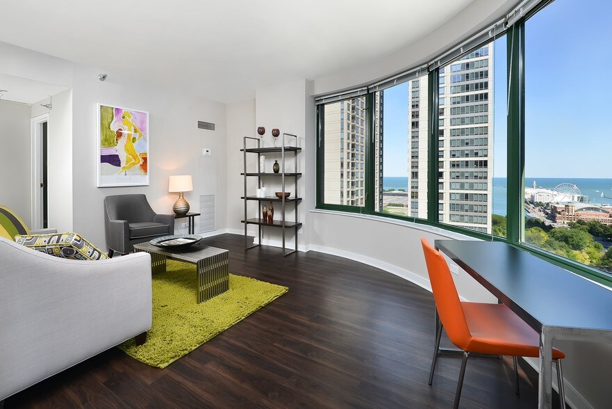 More Photos Of 420 E Ohio St, Chicago Apartments For Sale