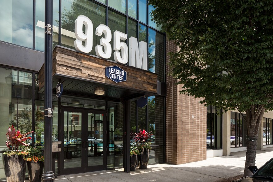 More Photos Of 935 Marietta St NW, Atlanta Apartments For Lease