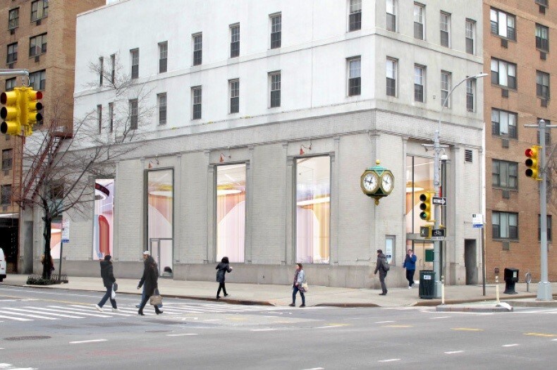 More Photos Of 1513 First Ave, New York Storefront Retail Office For Lease