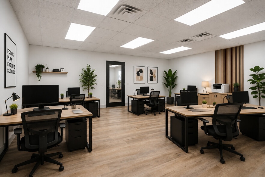 More Photos Of 1130 Hooper Ave, Toms River Office For Lease