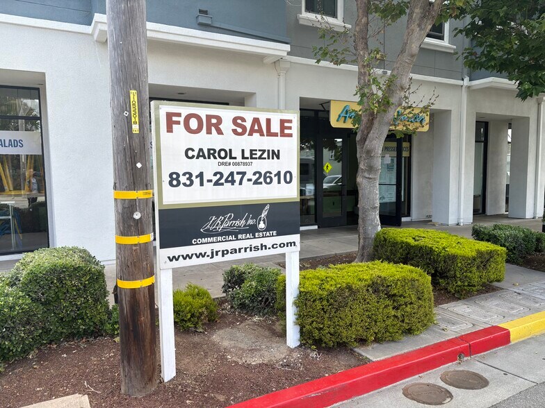 More Photos Of 1066 41st Ave, Capitola Apartments For Sale