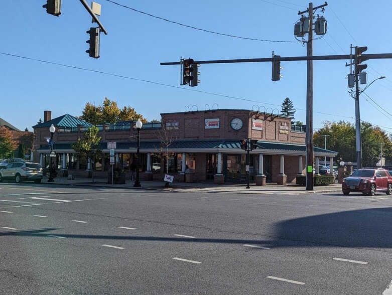 More Photos Of 1066 Madison Ave, Albany Freestanding For Lease