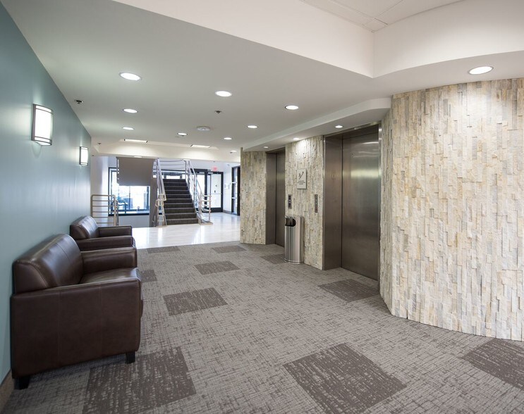 Photo of 2nd Floor Ste 200