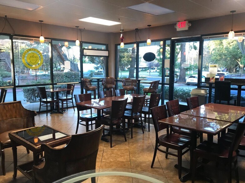 More Photos Of 2050 Concourse Dr, San Jose Research And Development For Sale