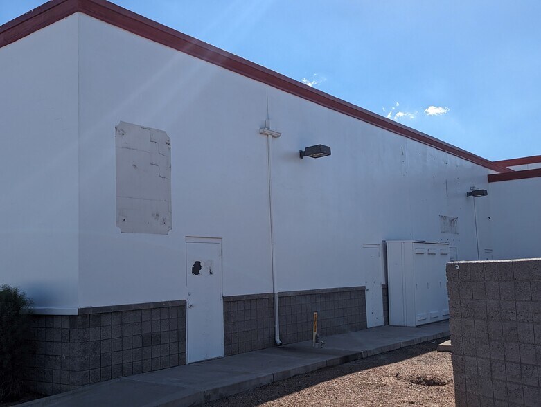 More Photos Of 2344 E Baseline Rd, Mesa Storefront For Lease