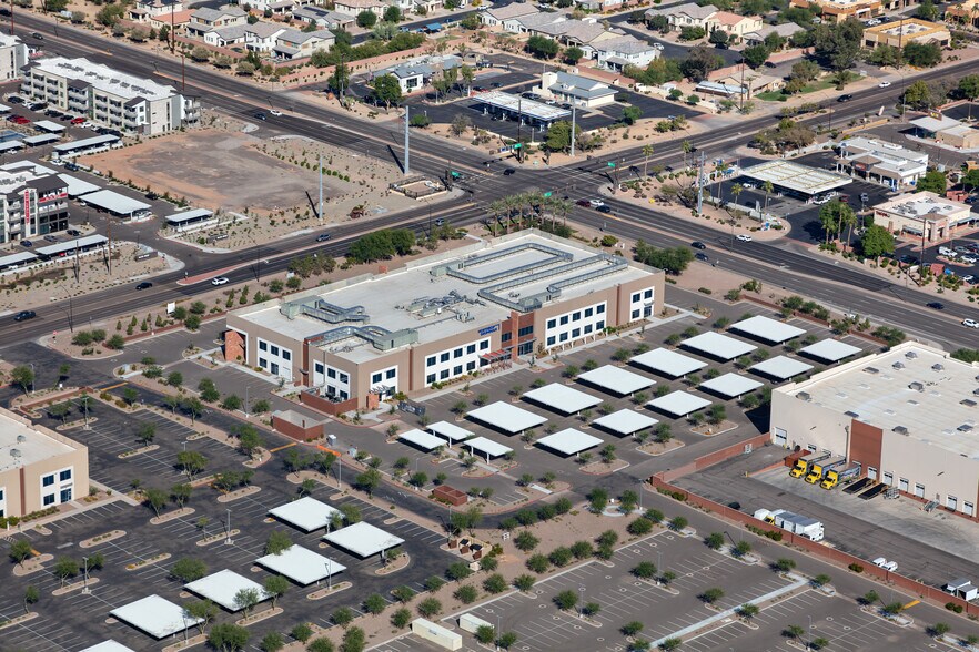 More Photos Of 1655 E Elliot Rd, Gilbert Office For Sale