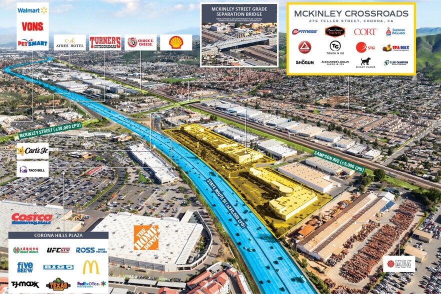 More Photos Of , Corona General Retail For Sale