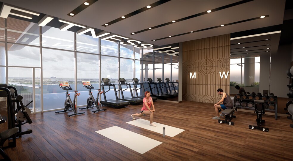 More Photos Of 15555 N Dallas Pky, Addison Office For Lease