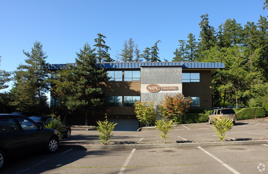 Primary Photo Of 1040 NE Hostmark St, Poulsbo Office For Sale