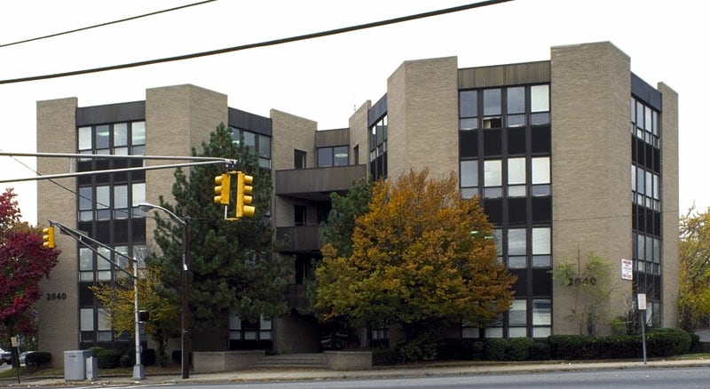 More Photos Of 2040 Millburn Ave, Maplewood Medical For Lease