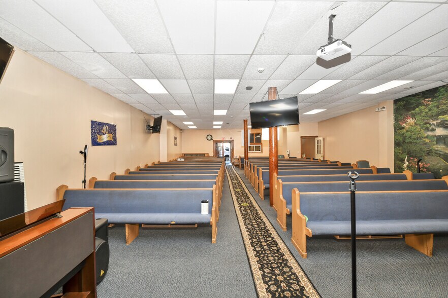 More Photos Of 35-37 Fairmount Ave, Boston Religious Facility For Sale