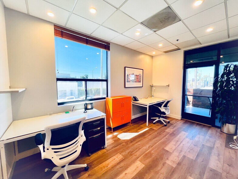 More Photos Of 13101 W Washington Blvd, Culver City Loft Creative Space For Lease