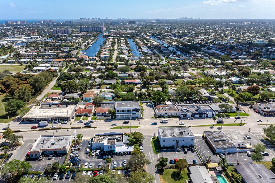 More Photos Of 1600 E Atlantic Blvd, Pompano Beach Medical For Sale
