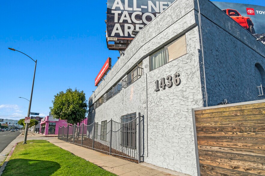 More Photos Of 1436 S La Cienega Blvd, Los Angeles Office For Sale
