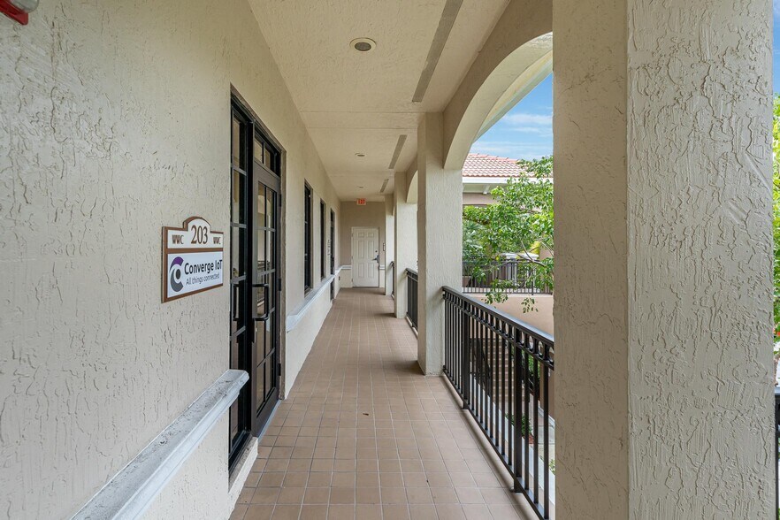 More Photos Of 7551 Wiles Rd, Coral Springs Office For Lease