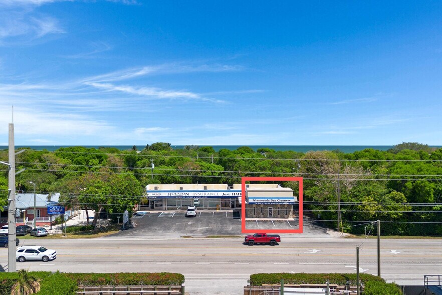 Primary Photo Of 89015 Overseas Hwy, Tavernier Office For Sale