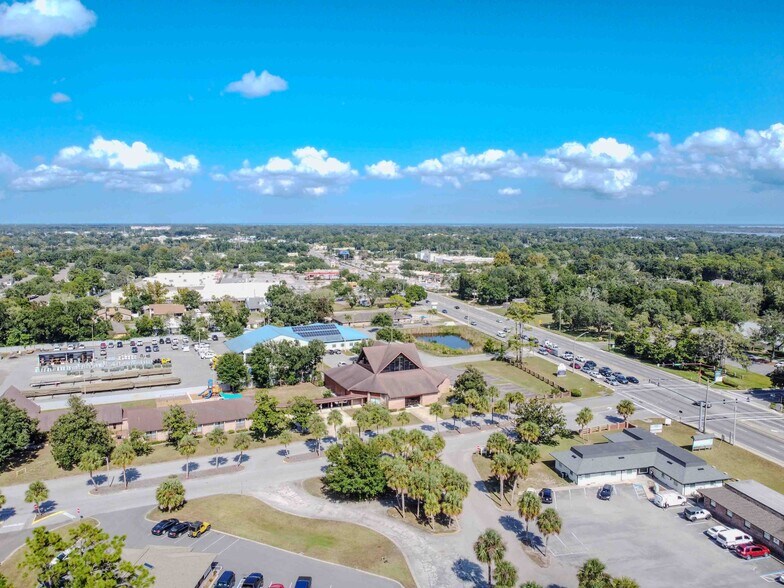 More Photos Of 0000 Blanding Blvd, Orange Park Land For Sale