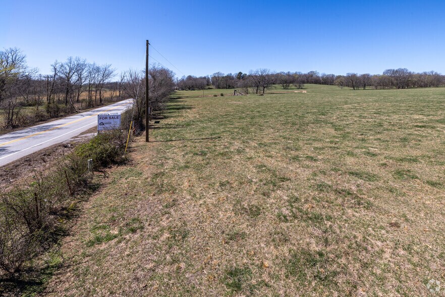 More Photos Of Hwy 12, Bentonville Land For Sale