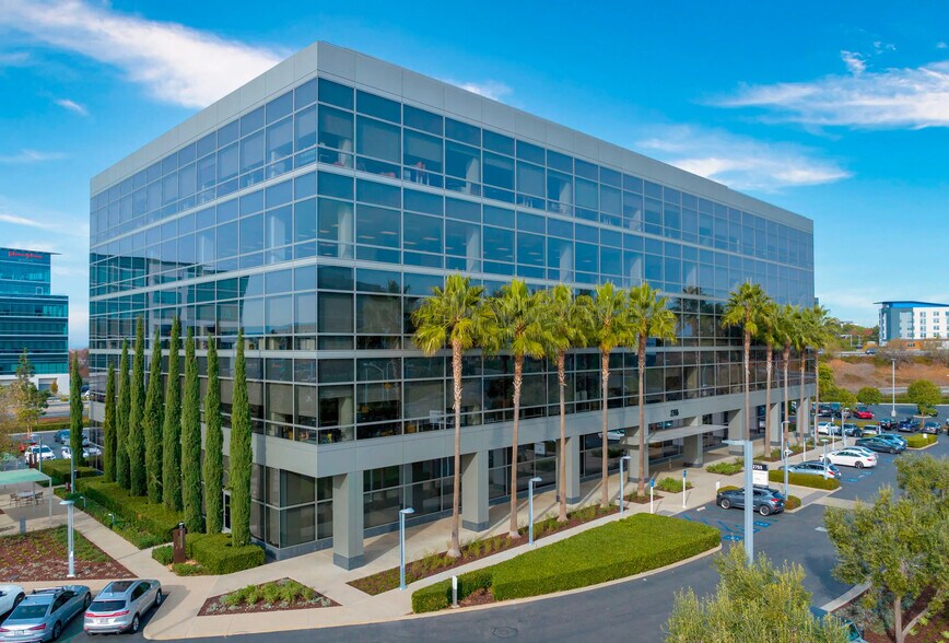 Primary Photo Of 5455 Great America Pky, Santa Clara Unknown For Lease