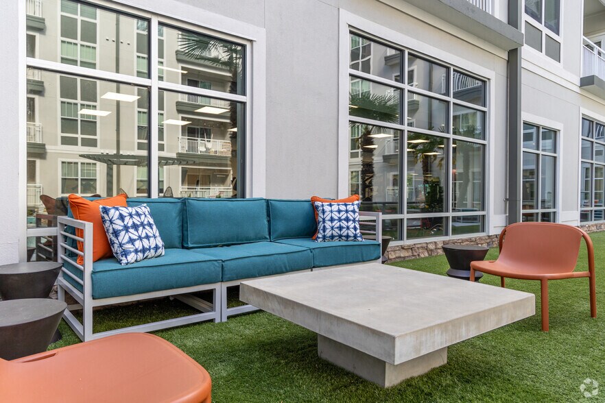 More Photos Of 900 E Six Forks Rd, Raleigh Apartments For Lease