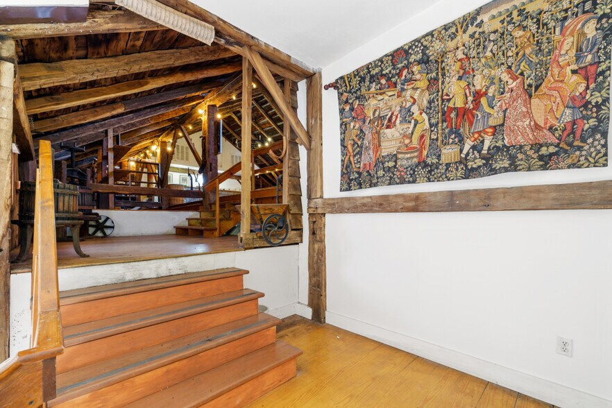 More Photos Of 52 Allhusen Rd, New Paltz Winery Vineyard For Sale