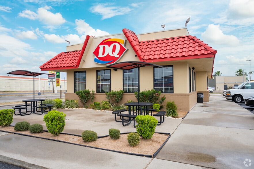 More Photos Of 912 N Main St, La Feria Fast Food For Sale