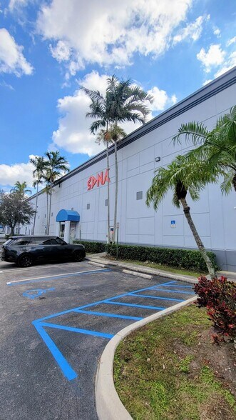 More Photos Of 5900 NW 97th Ave, Miami Warehouse For Sale