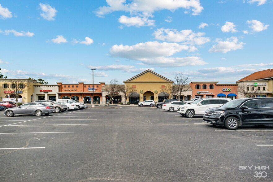 More Photos Of 2603 W Pleasant Grove Rd, Rogers Unknown For Lease