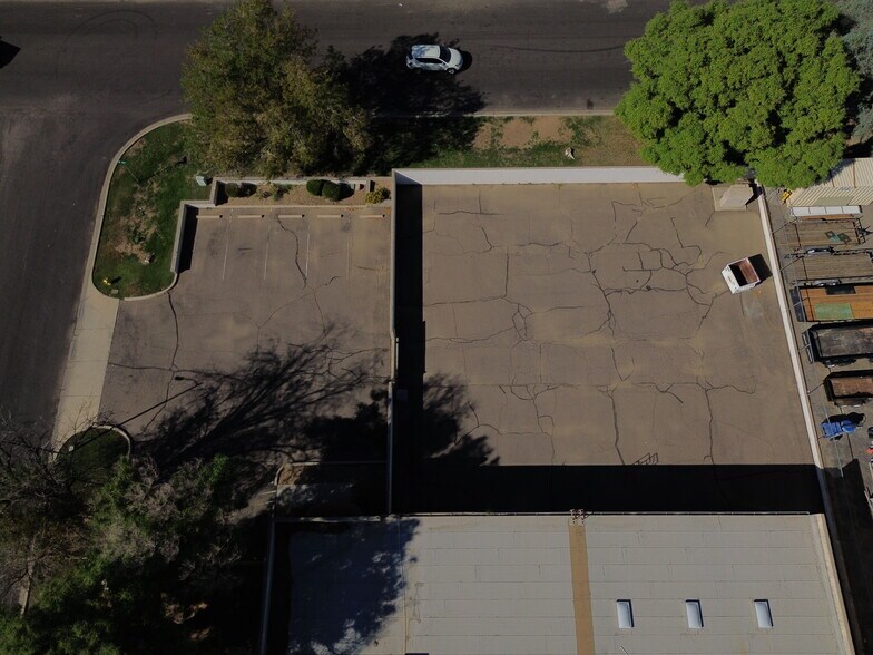 More Photos Of 6097 N 57th Dr, Glendale Warehouse For Sale